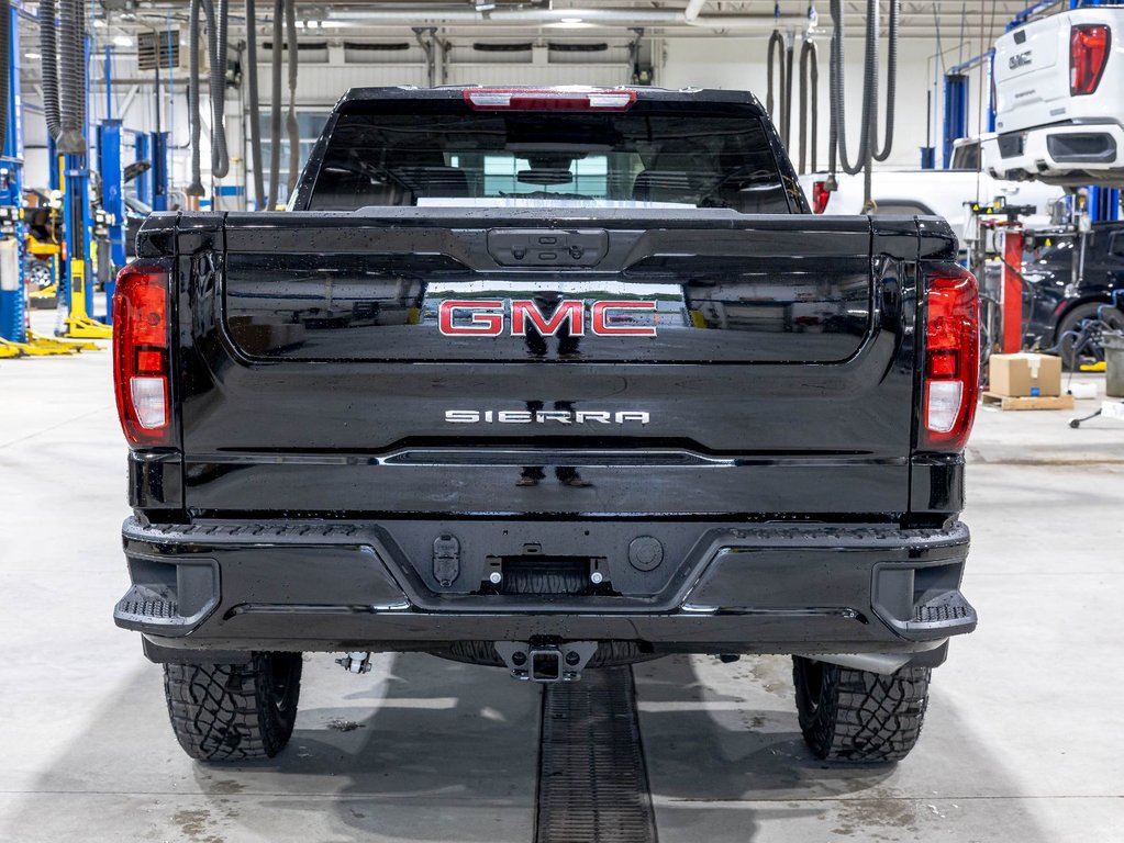 GMC Sierra 1500  2026 à St-Jérôme, Québec - 5 - w1024h768px