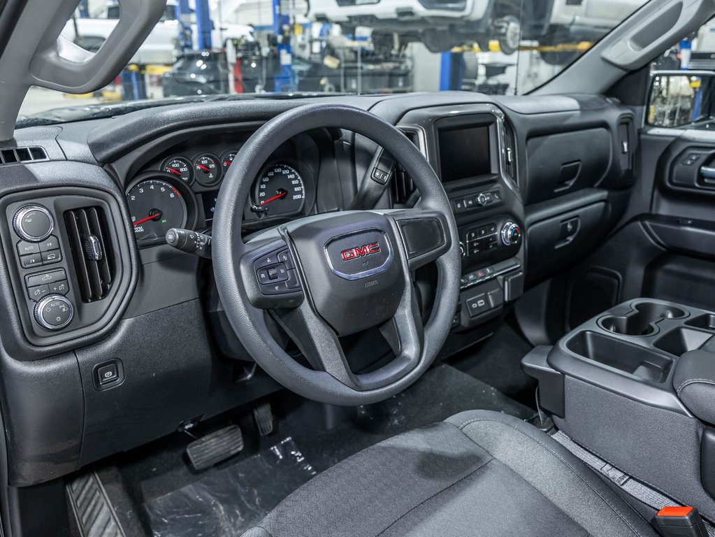 GMC Sierra 1500  2026 à St-Jérôme, Québec - 8 - w1024h768px