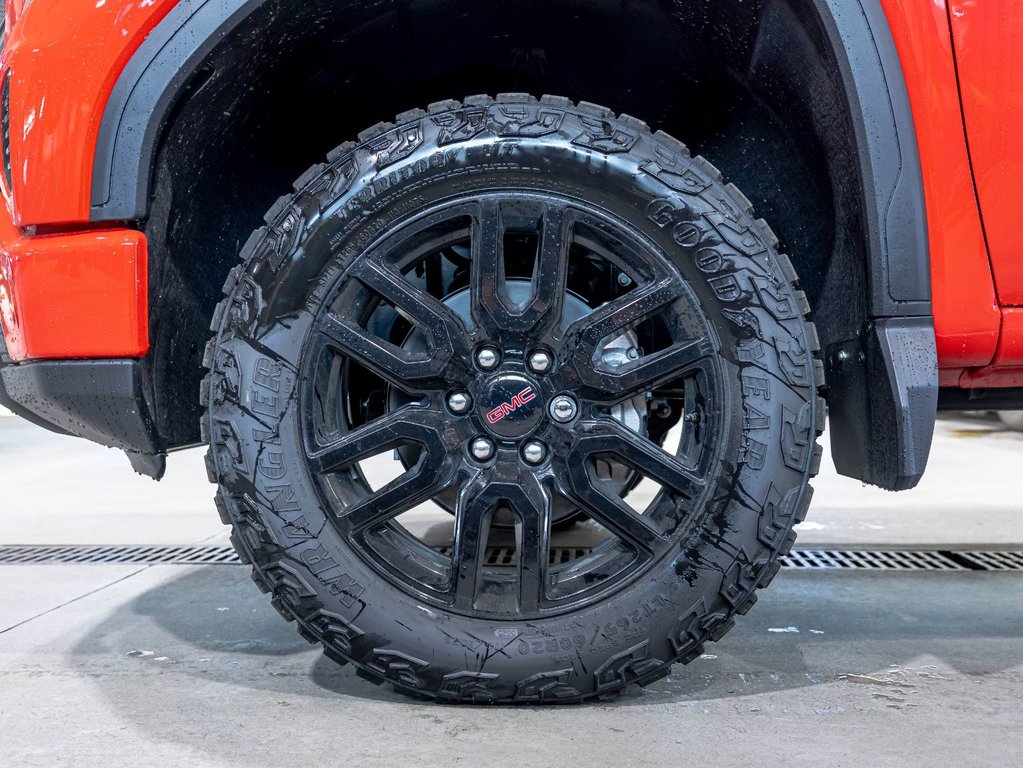 2026 GMC Sierra 1500 in St-Jérôme, Quebec - 32 - w1024h768px