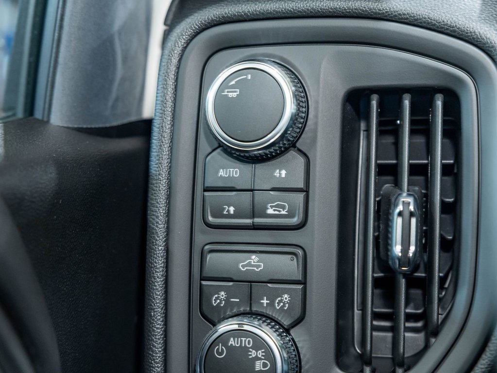 2026 GMC Sierra 1500 in St-Jérôme, Quebec - 22 - w1024h768px