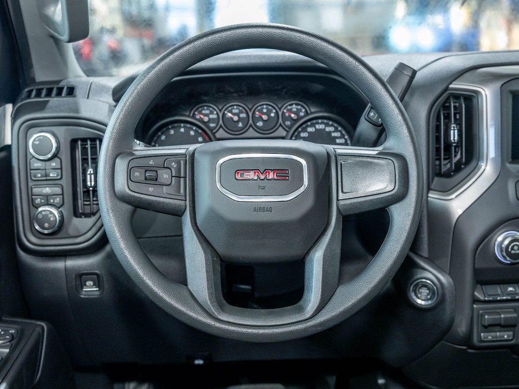 2026 GMC Sierra 1500 in St-Jérôme, Quebec - 12 - w1024h768px