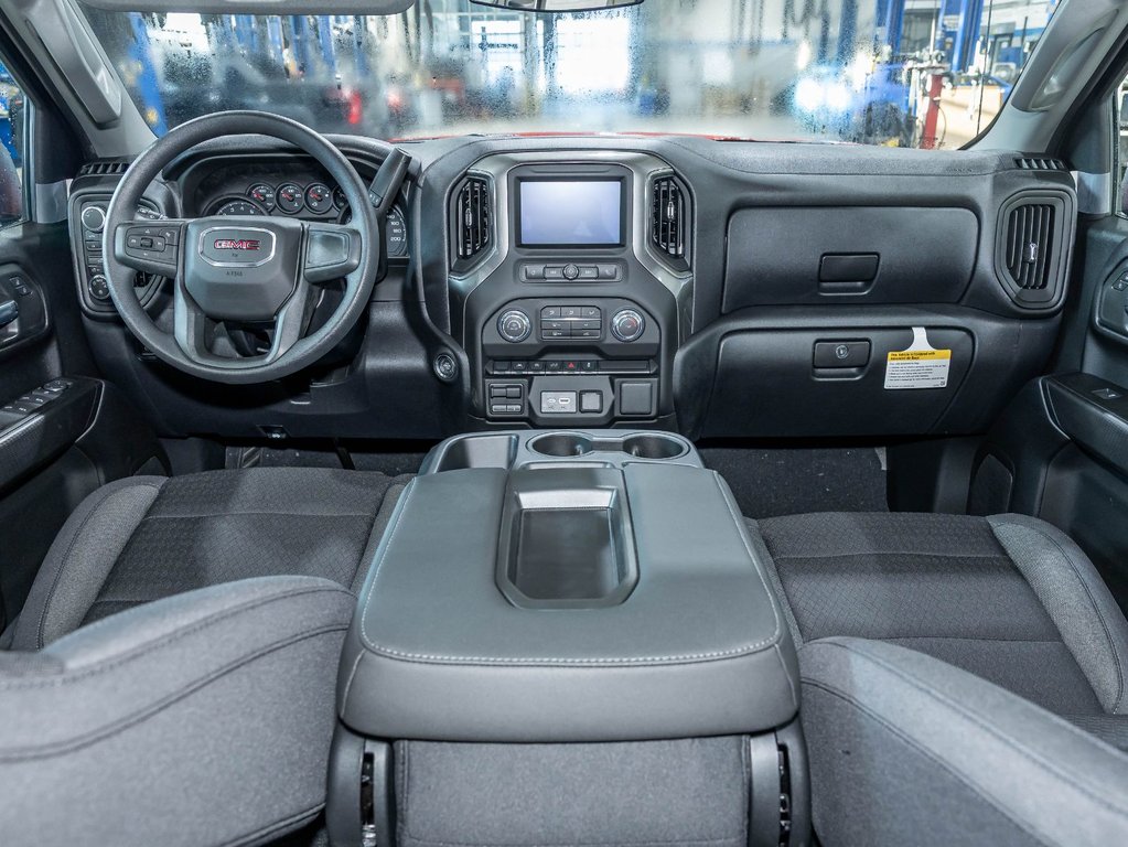 2026 GMC Sierra 1500 in St-Jérôme, Quebec - 4 - w1024h768px