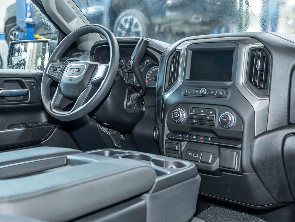 2026 GMC Sierra 1500 in St-Jérôme, Quebec - 27 - w1024h768px