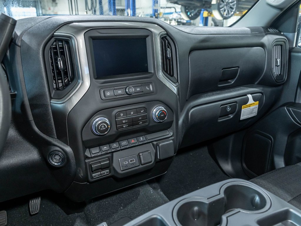 2026 GMC Sierra 1500 in St-Jérôme, Quebec - 18 - w1024h768px