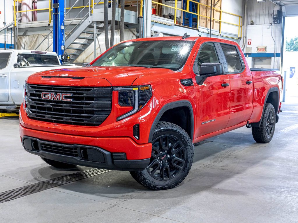 2026 GMC Sierra 1500 in St-Jérôme, Quebec - 1 - w1024h768px