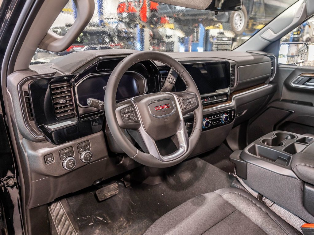 2026 GMC Sierra 1500 in St-Jérôme, Quebec - 12 - w1024h768px