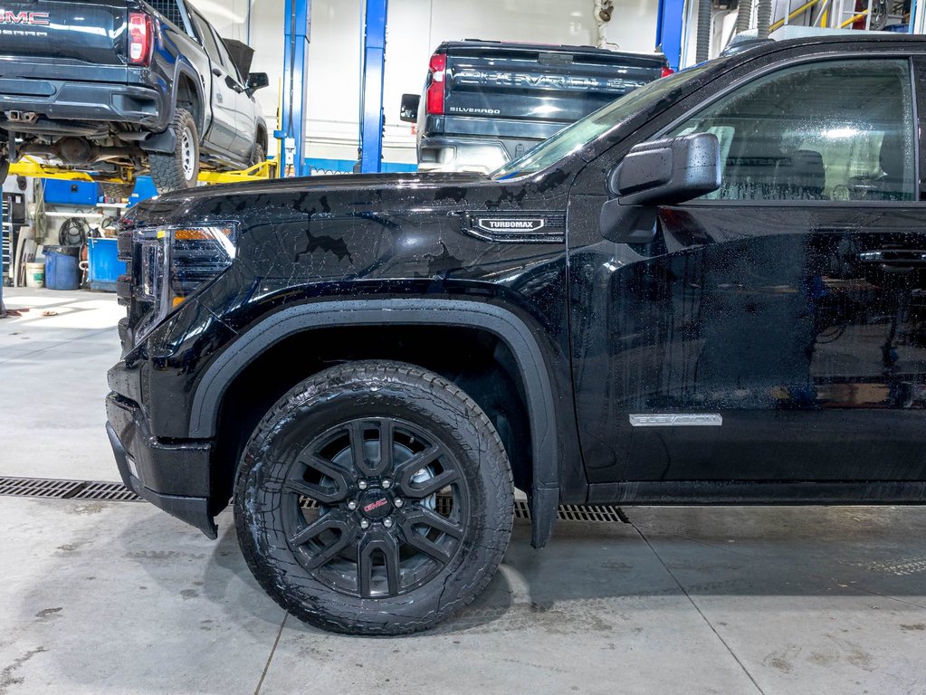 2026 GMC Sierra 1500 in St-Jérôme, Quebec - 34 - w1024h768px