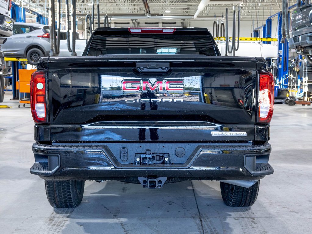 2026 GMC Sierra 1500 in St-Jérôme, Quebec - 8 - w1024h768px