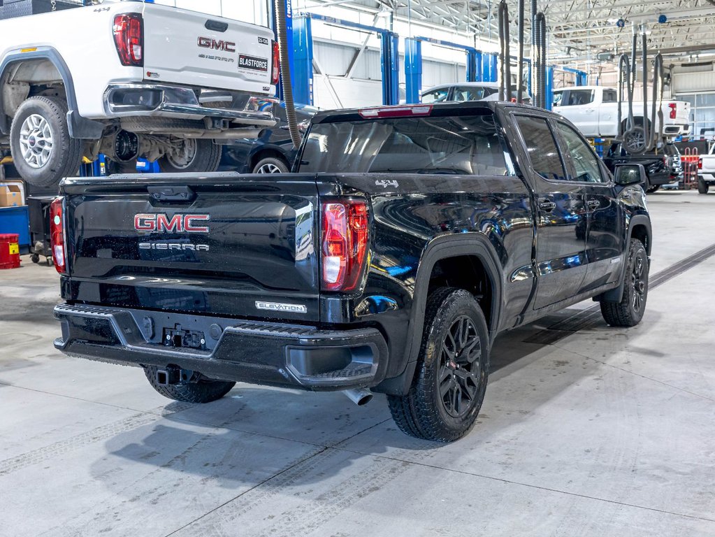 2026 GMC Sierra 1500 in St-Jérôme, Quebec - 9 - w1024h768px
