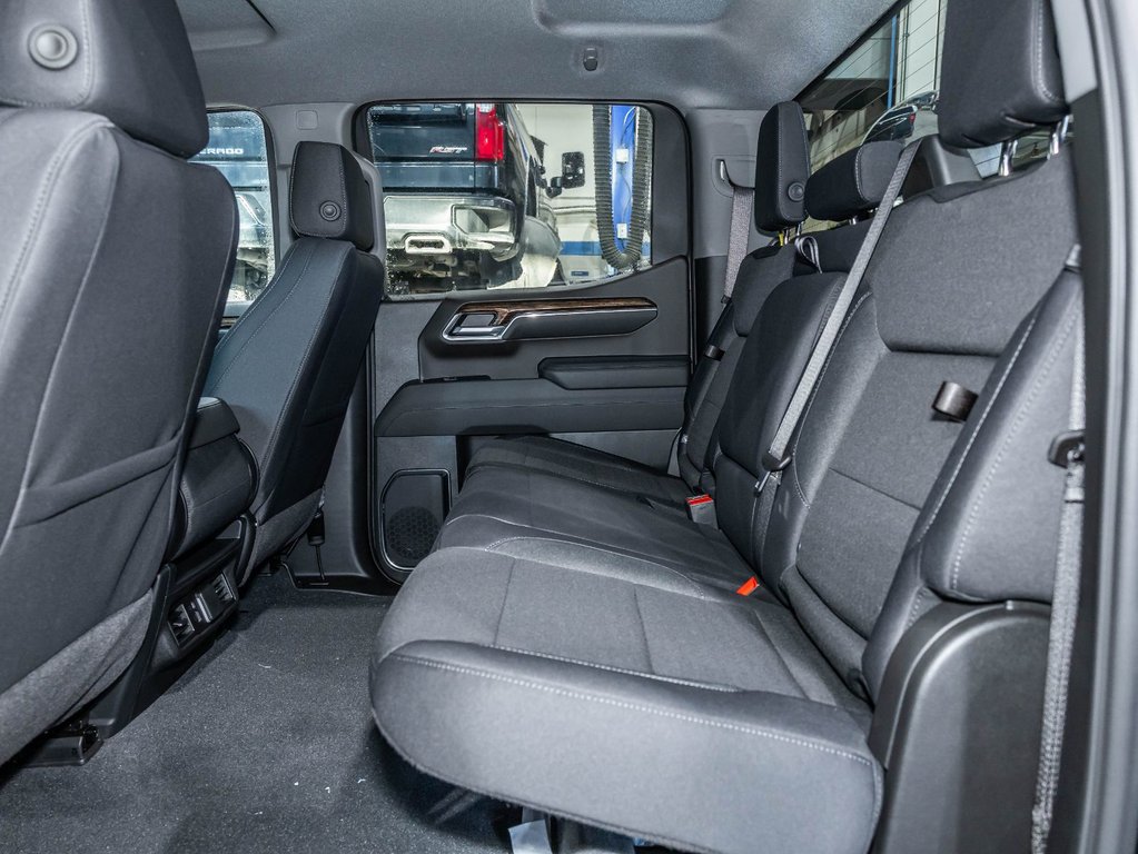 2026 GMC Sierra 1500 in St-Jérôme, Quebec - 32 - w1024h768px