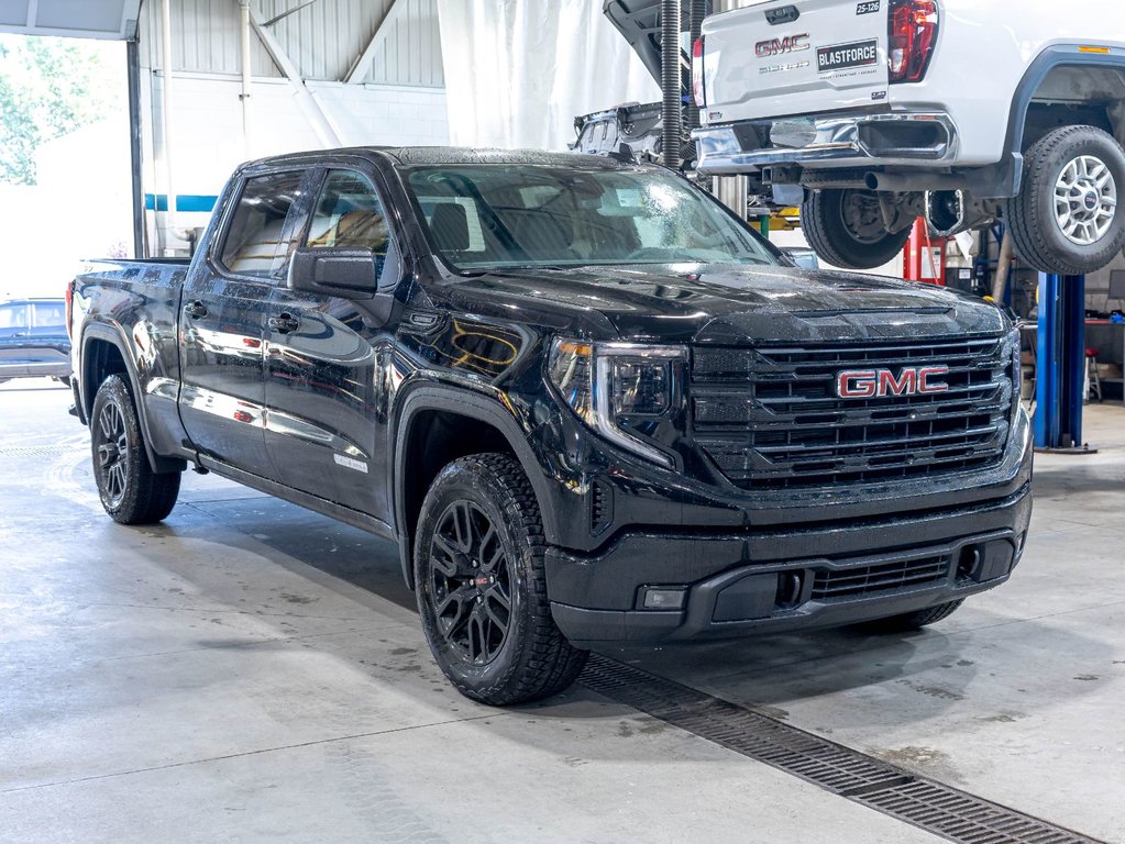 2026 GMC Sierra 1500 in St-Jérôme, Quebec - 10 - w1024h768px