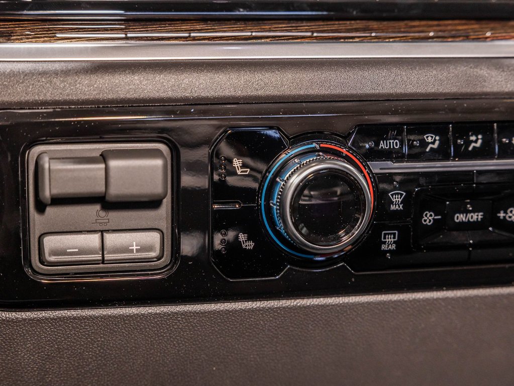 2026 GMC Sierra 1500 in St-Jérôme, Quebec - 23 - w1024h768px