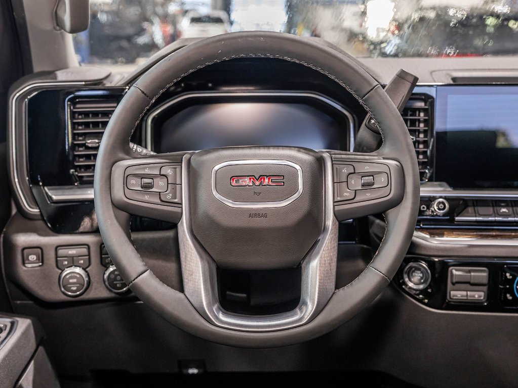2026 GMC Sierra 1500 in St-Jérôme, Quebec - 13 - w1024h768px