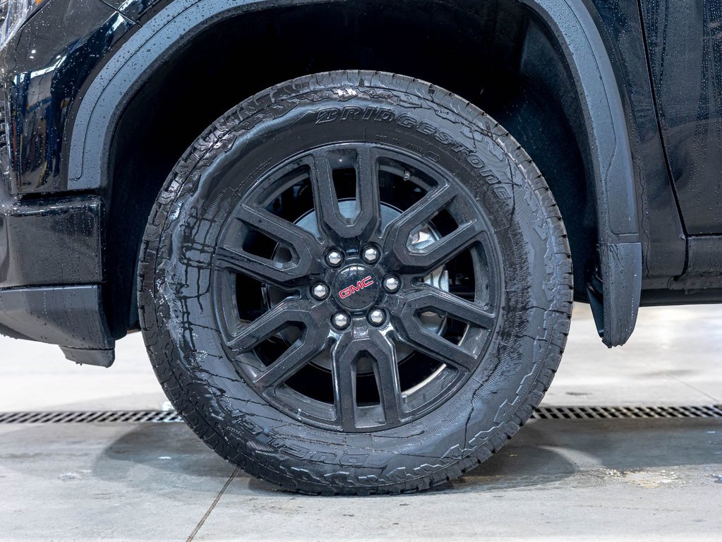 2026 GMC Sierra 1500 in St-Jérôme, Quebec - 35 - w1024h768px