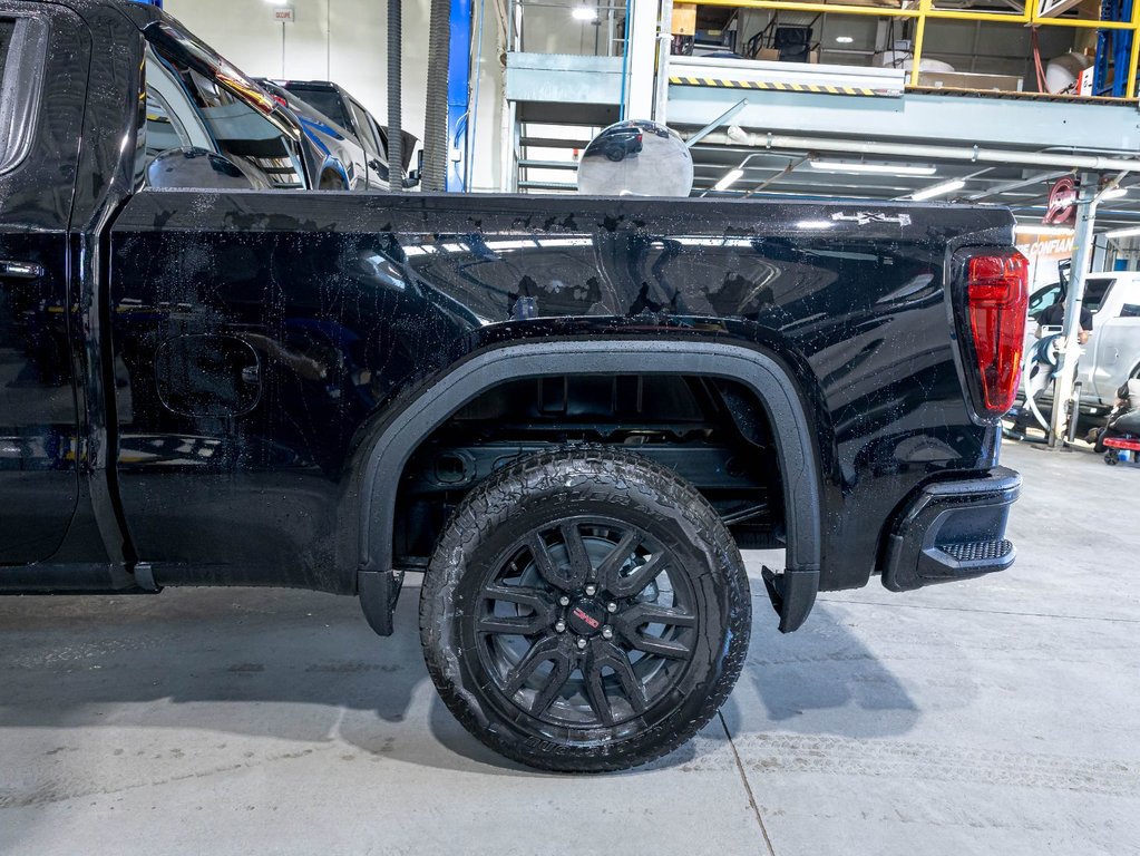 2026 GMC Sierra 1500 in St-Jérôme, Quebec - 33 - w1024h768px