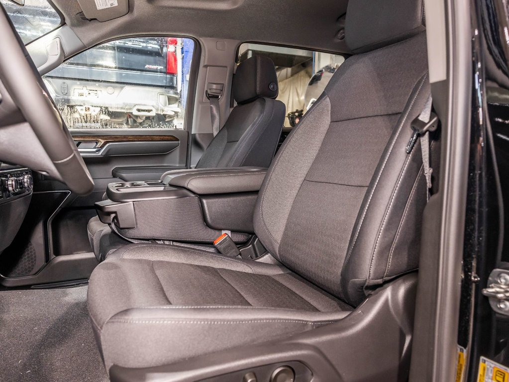 2026 GMC Sierra 1500 in St-Jérôme, Quebec - 11 - w1024h768px