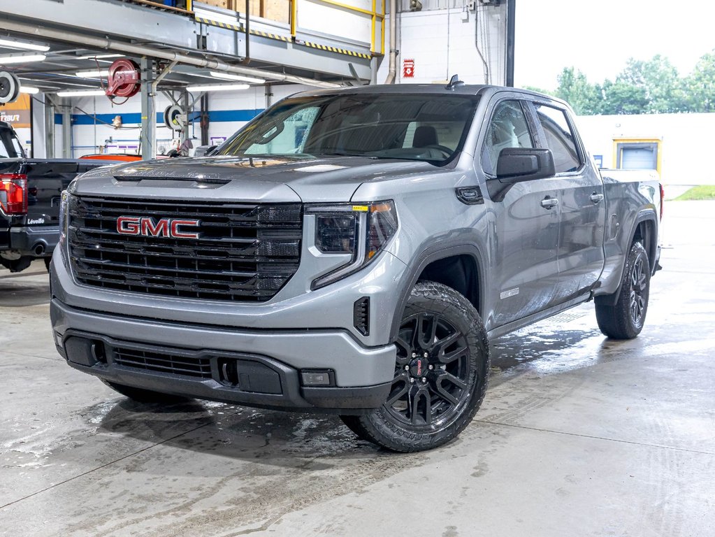 GMC Sierra 1500  2026 à St-Jérôme, Québec - 1 - w1024h768px