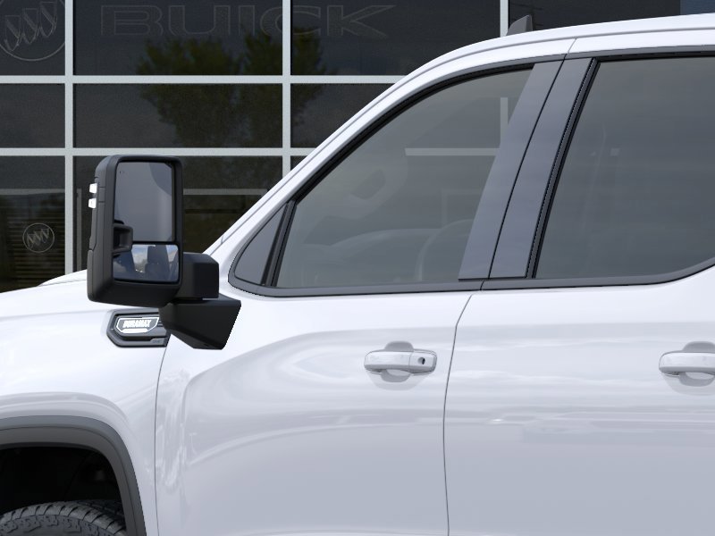 2026 GMC Sierra 1500 in St-Jérôme, Quebec - 12 - w1024h768px