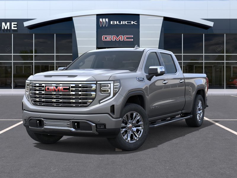 GMC Sierra 1500  2026 à St-Jérôme, Québec - 6 - w1024h768px