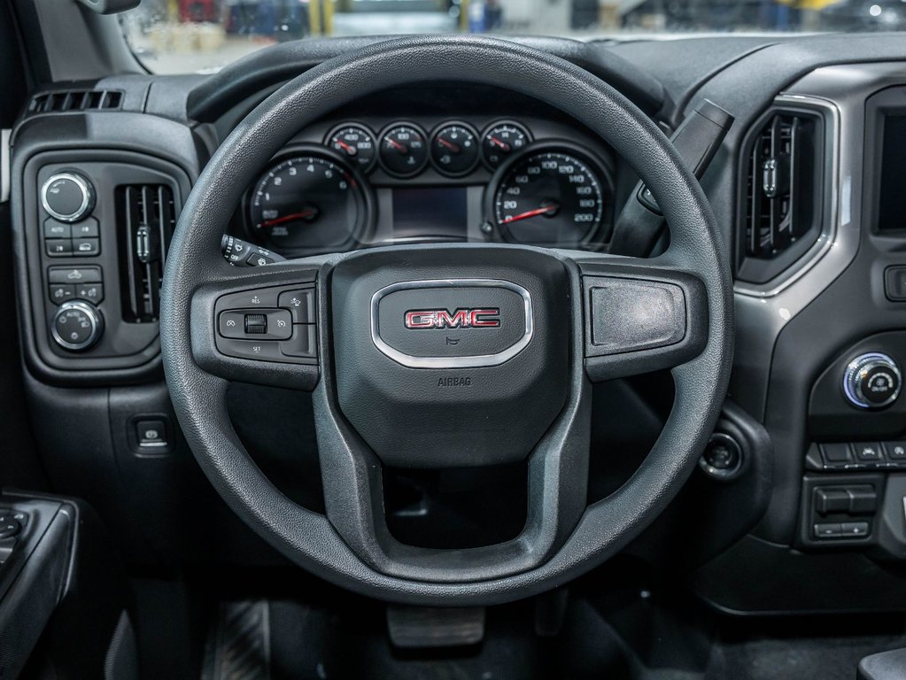 2026 GMC Sierra 1500 in St-Jérôme, Quebec - 10 - w1024h768px