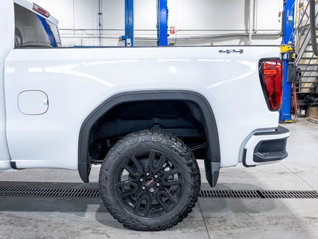 2026 GMC Sierra 1500 in St-Jérôme, Quebec - 25 - w1024h768px