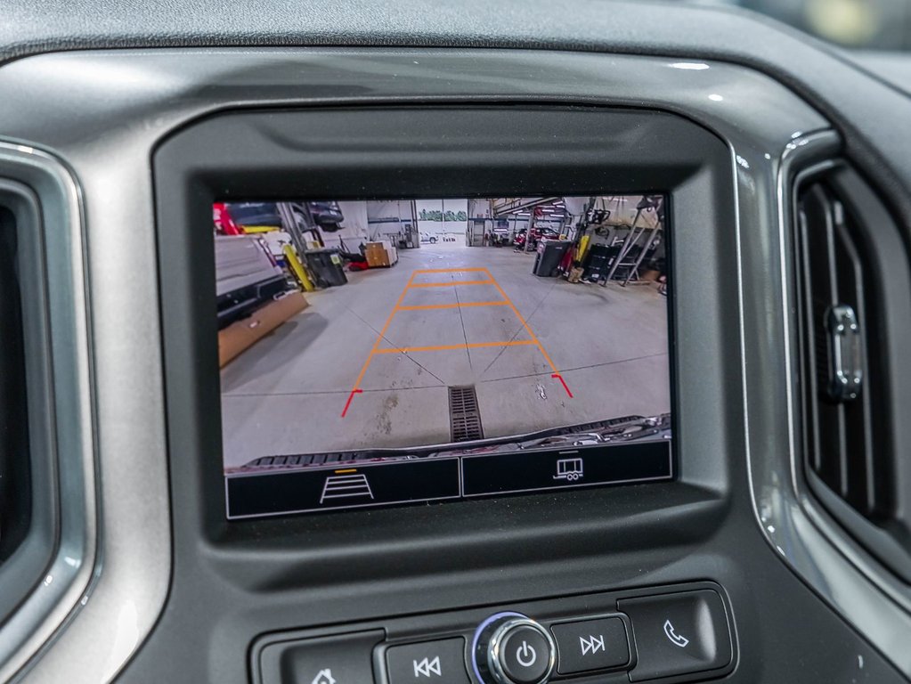2026 GMC Sierra 1500 in St-Jérôme, Quebec - 13 - w1024h768px