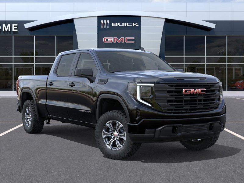 GMC Sierra 1500  2026 à St-Jérôme, Québec - 7 - w1024h768px