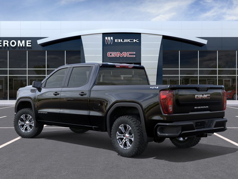 GMC Sierra 1500  2026 à St-Jérôme, Québec - 3 - w1024h768px
