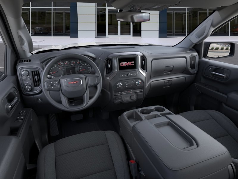 GMC Sierra 1500  2026 à St-Jérôme, Québec - 15 - w1024h768px