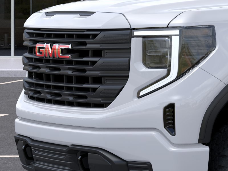 GMC Sierra 1500  2026 à St-Jérôme, Québec - 13 - w1024h768px