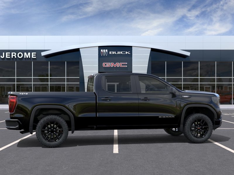 2026 GMC Sierra 1500 in St-Jérôme, Quebec - 5 - w1024h768px