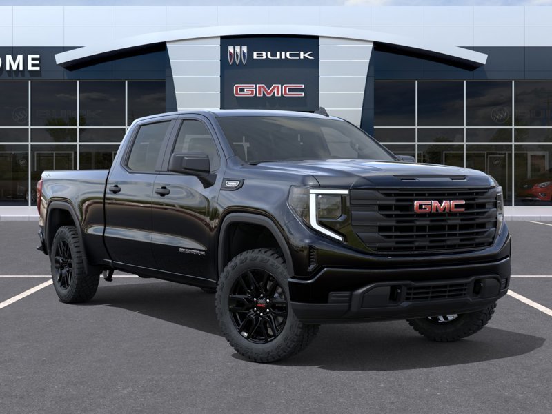 2026 GMC Sierra 1500 in St-Jérôme, Quebec - 7 - w1024h768px