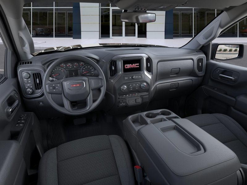 2026 GMC Sierra 1500 in St-Jérôme, Quebec - 15 - w1024h768px