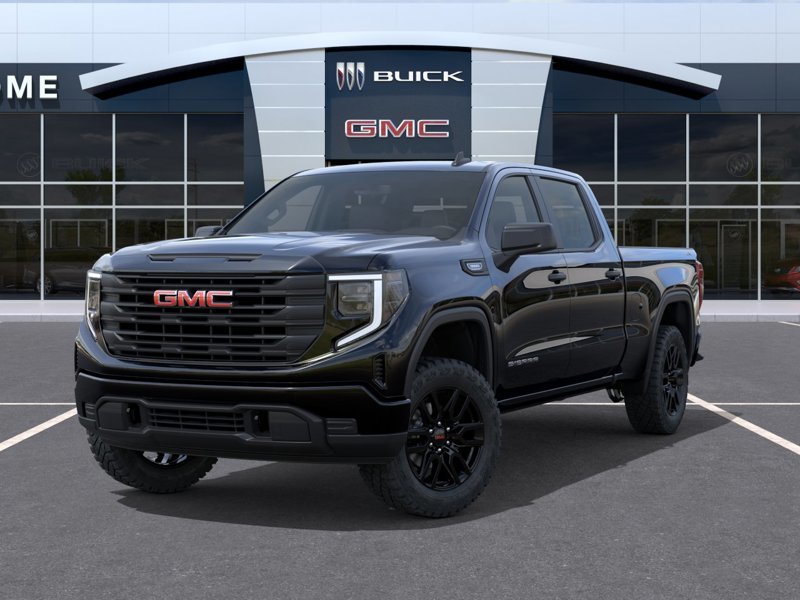 2026 GMC Sierra 1500 in St-Jérôme, Quebec - 6 - w1024h768px