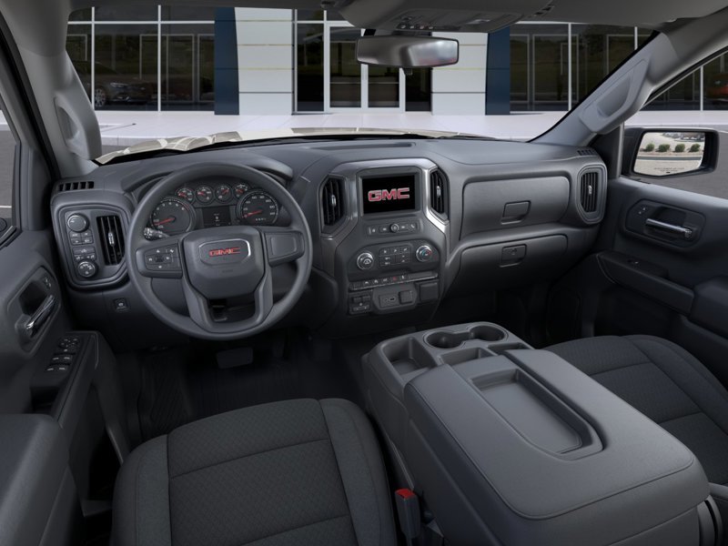 GMC Sierra 1500  2026 à St-Jérôme, Québec - 15 - w1024h768px