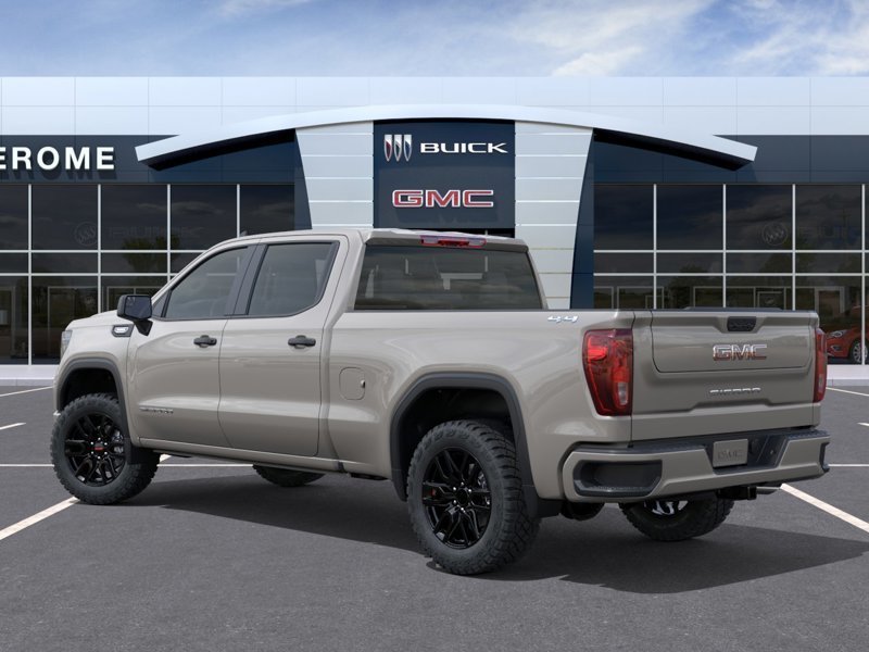 GMC Sierra 1500  2026 à St-Jérôme, Québec - 3 - w1024h768px