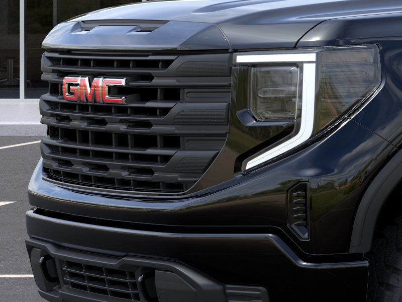 2026 GMC Sierra 1500 in St-Jérôme, Quebec - 13 - w1024h768px