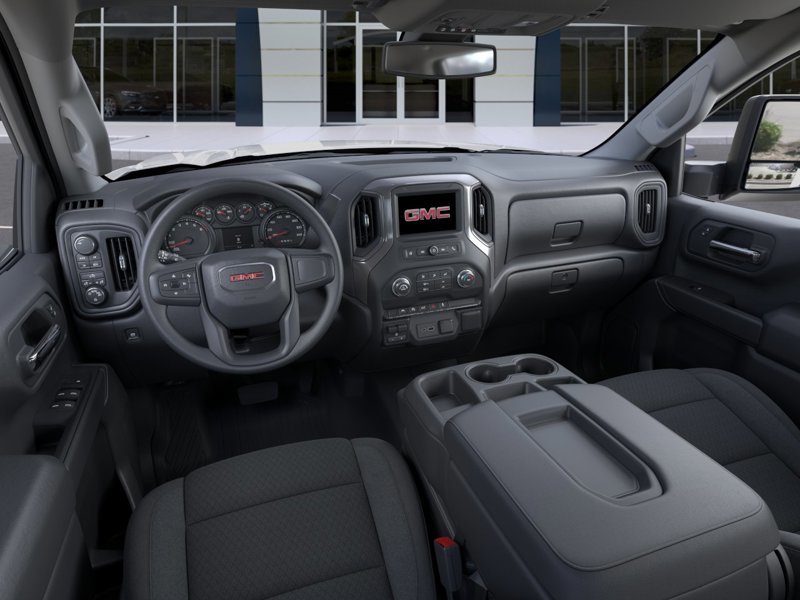 2026 GMC Sierra 1500 in St-Jérôme, Quebec - 15 - w1024h768px