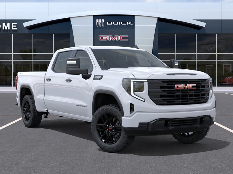 2026 GMC Sierra 1500 in St-Jérôme, Quebec - 7 - w1024h768px