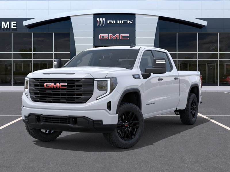 2026 GMC Sierra 1500 in St-Jérôme, Quebec - 6 - w1024h768px