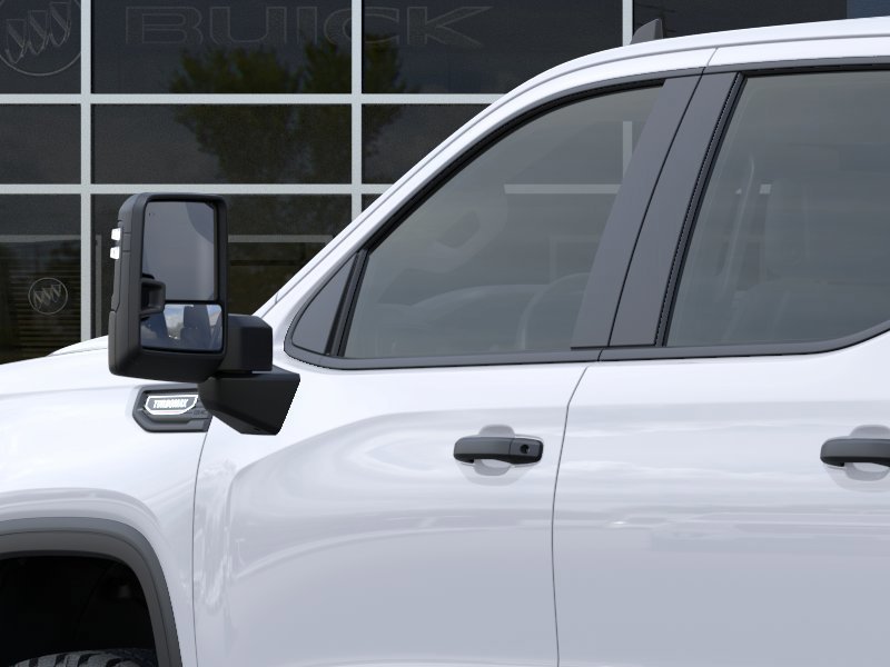 2026 GMC Sierra 1500 in St-Jérôme, Quebec - 12 - w1024h768px