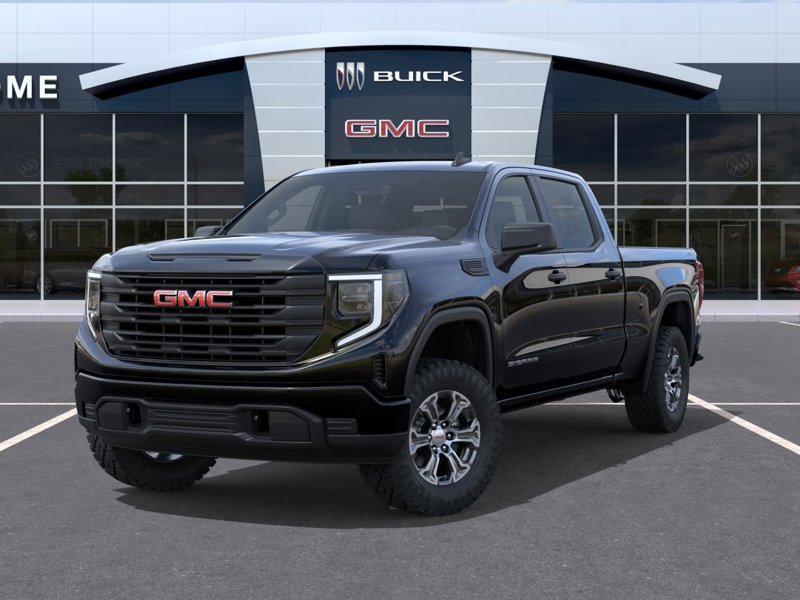 GMC Sierra 1500  2026 à St-Jérôme, Québec - 6 - w1024h768px