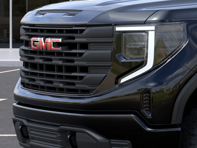 GMC Sierra 1500  2026 à St-Jérôme, Québec - 13 - w1024h768px