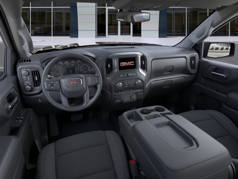 GMC Sierra 1500  2026 à St-Jérôme, Québec - 15 - w1024h768px