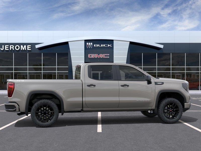 2026 GMC Sierra 1500 in St-Jérôme, Quebec - 5 - w1024h768px