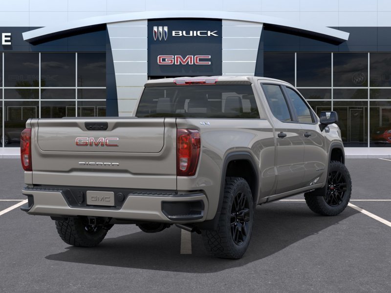 2026 GMC Sierra 1500 in St-Jérôme, Quebec - 4 - w1024h768px