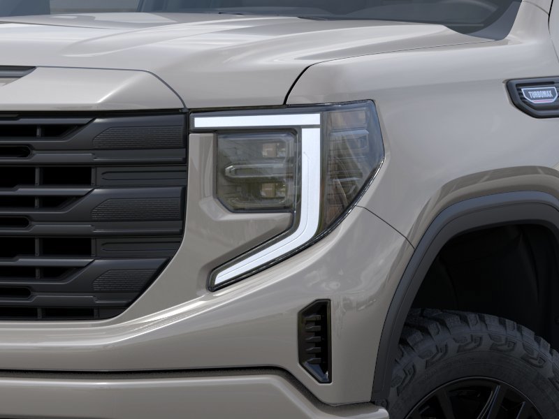 2026 GMC Sierra 1500 in St-Jérôme, Quebec - 10 - w1024h768px