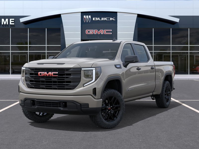 2026 GMC Sierra 1500 in St-Jérôme, Quebec - 6 - w1024h768px