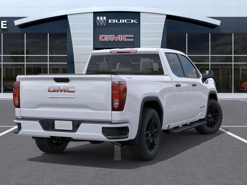 GMC Sierra 1500  2026 à St-Jérôme, Québec - 4 - w1024h768px