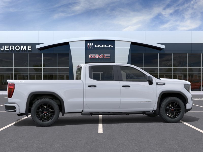 GMC Sierra 1500  2026 à St-Jérôme, Québec - 5 - w1024h768px